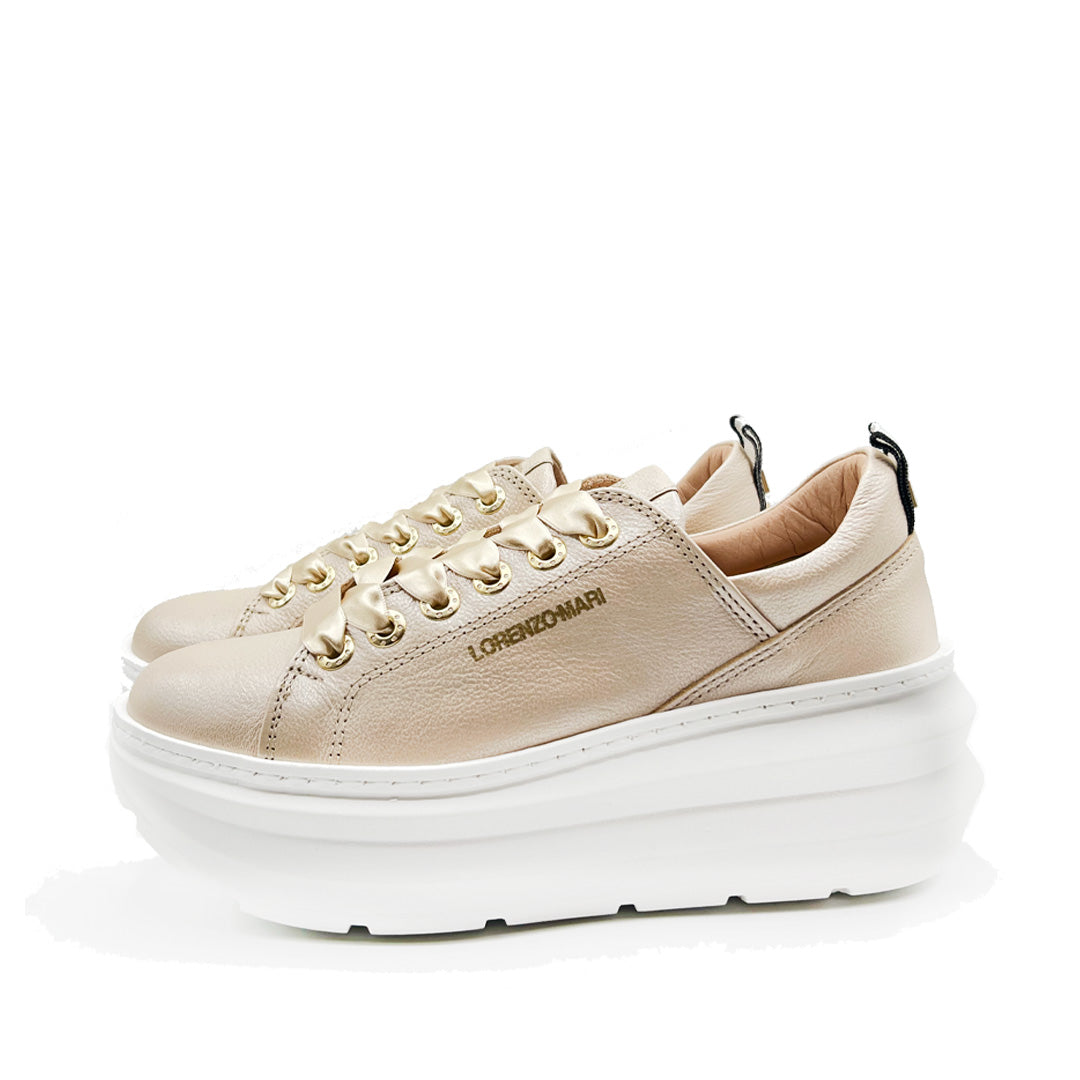 SNEAKERS LORENZO MARI
